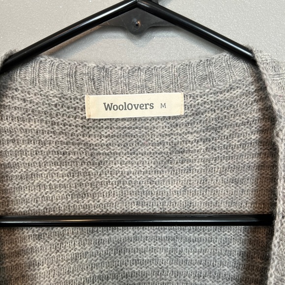 Woolovers size medium - Picture 2 of 3